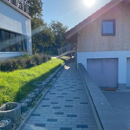Ferienwohnung Valentin Passau Exteriör bild