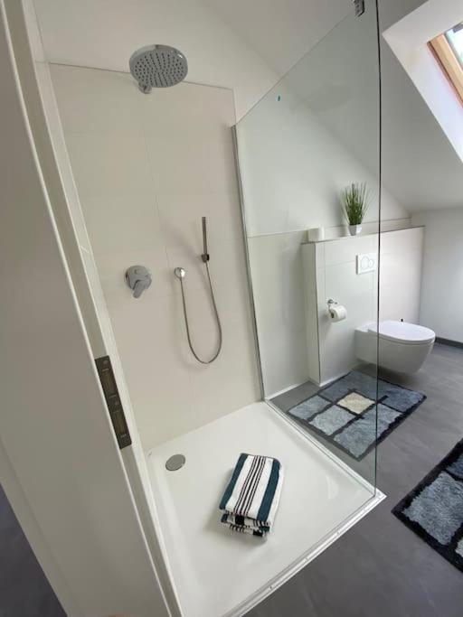 Ferienwohnung Valentin Passau Exteriör bild