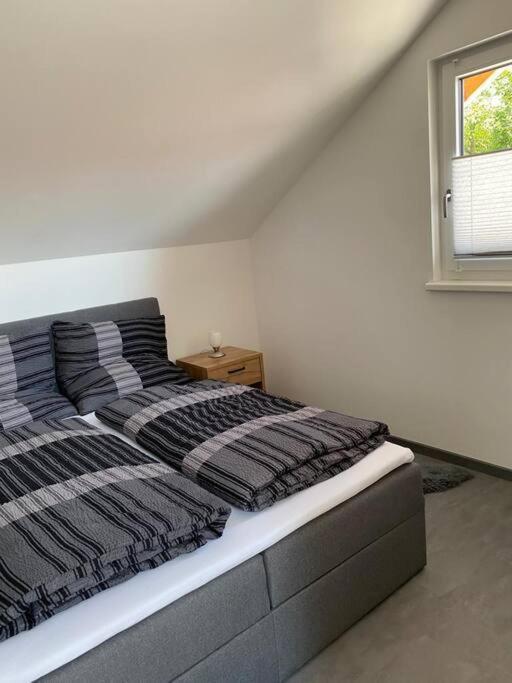 Ferienwohnung Valentin Passau Exteriör bild