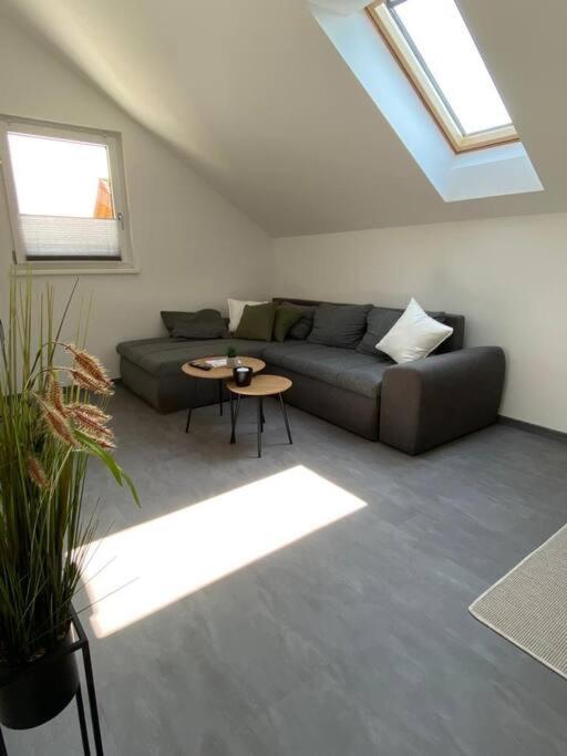 Ferienwohnung Valentin Passau Exteriör bild