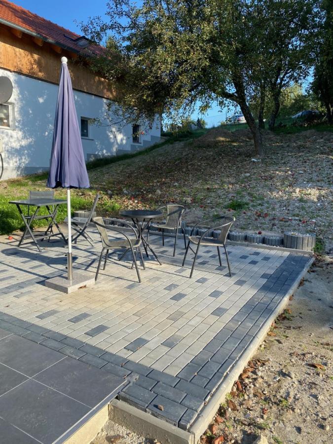 Ferienwohnung Valentin Passau Exteriör bild