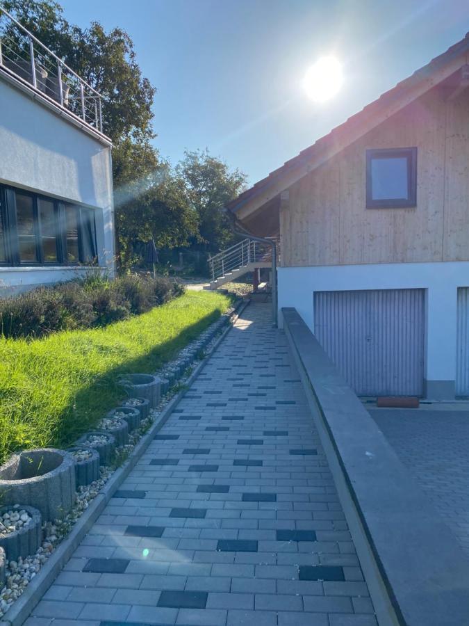 Ferienwohnung Valentin Passau Exteriör bild