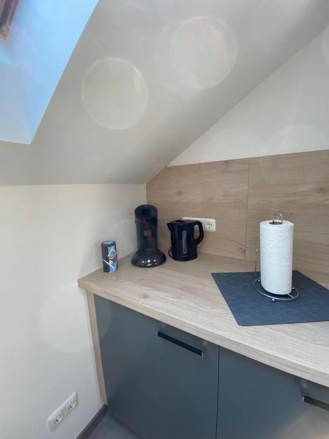 Ferienwohnung Valentin Passau Exteriör bild